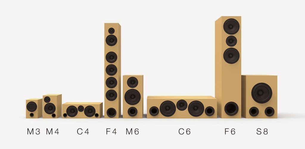 The Loudspeaker Kit | 84-90 Parramatta Rd, Summer Hill NSW 2130, Australia | Phone: (02) 8120 8010