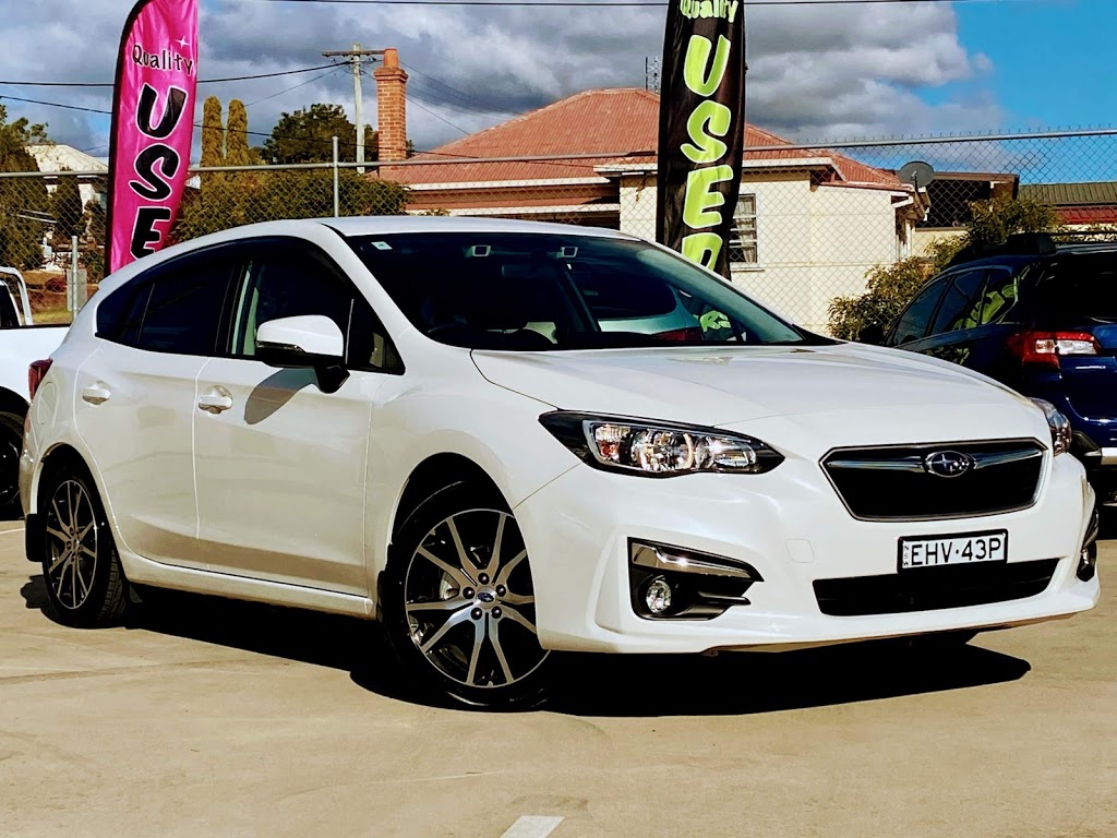 Bega Valley Used Cars | car dealer | 106/108 Upper St, Bega NSW 2550, Australia | 0264948900 OR +61 2 6494 8900