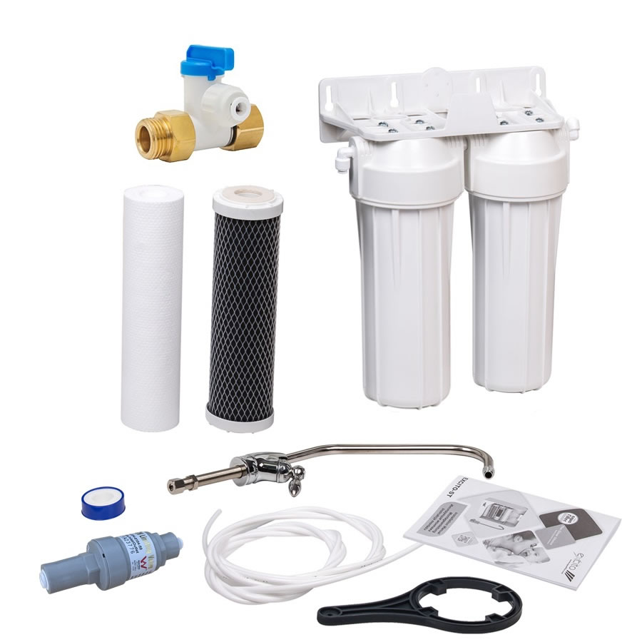 Premium Water Filtration | 19 Muller St, Baranduda VIC 3691, Australia | Phone: 0427 355 390