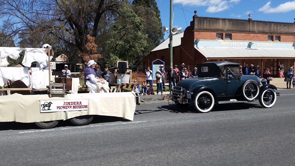 Jindera Pioneer Museum | 118 Urana St, Jindera NSW 2642, Australia | Phone: (02) 6026 3622