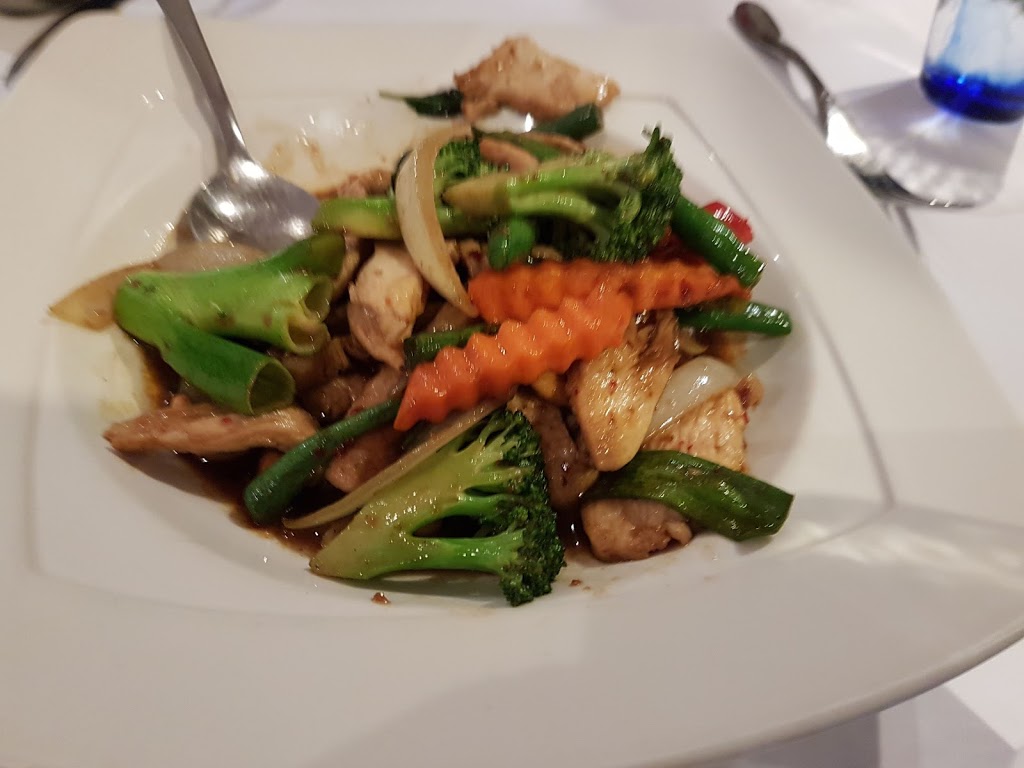 Chalios Thai Restaurant | 3/19 Wongala Cres, Beecroft NSW 2119, Australia | Phone: (02) 9484 7725