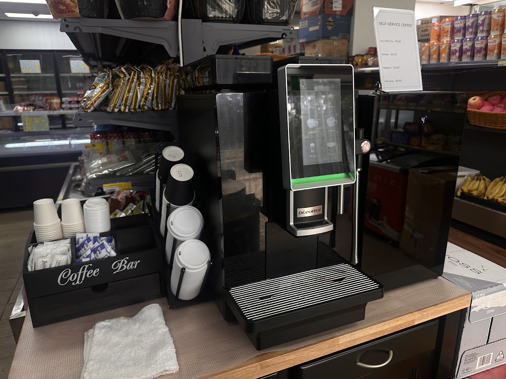 Family Mart - Hill Road Wentworth Point | 19 Hill Rd, Wentworth Point NSW 2127, Australia | Phone: 0403 607 446