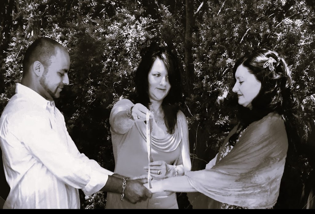 Binding & Blessed Ceremonies | 9 Selby Ct, Hopetoun Park VIC 3340, Australia | Phone: 0412 678 265