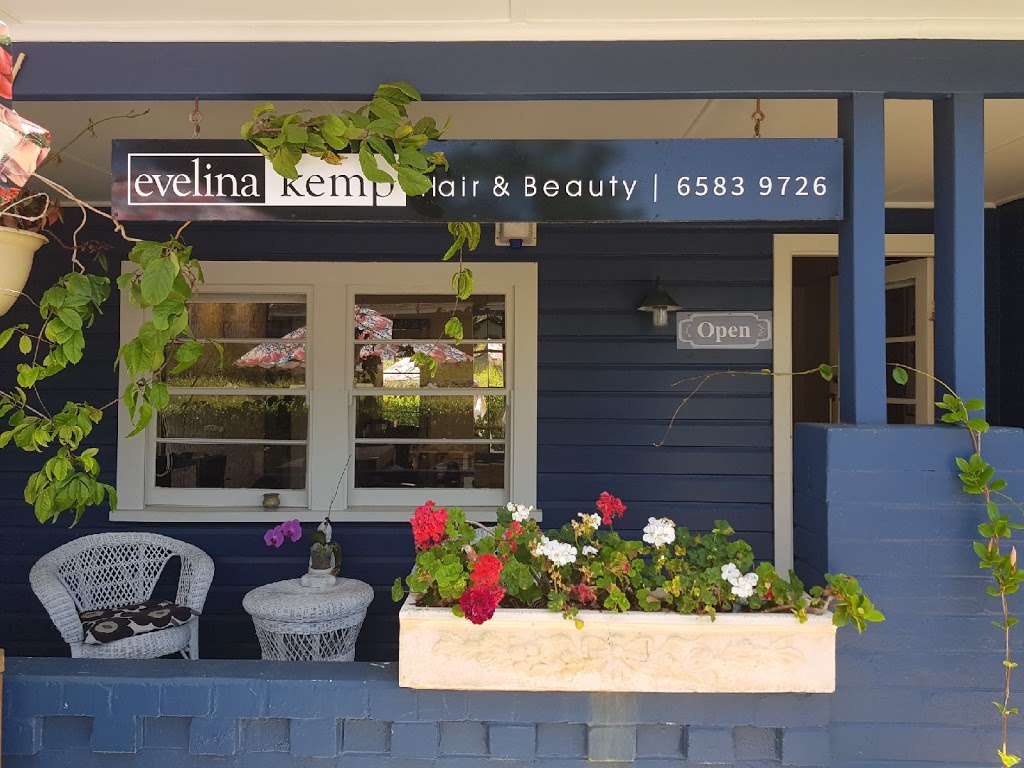 Evelina Kemp Hair & Beauty | hair care | 84 William St, Port Macquarie NSW 2444, Australia | 0265839726 OR +61 2 6583 9726