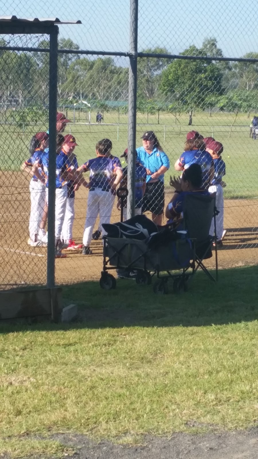 Ipswich Softball Association |  | 125B Chubb St, One Mile QLD 4305, Australia | 0732815351 OR +61 7 3281 5351