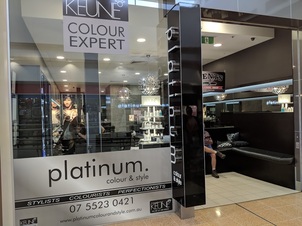 Platinum Colour & Style | 54 Minjungbal Dr, Tweed Heads South NSW 2486, Australia | Phone: (07) 5523 0421