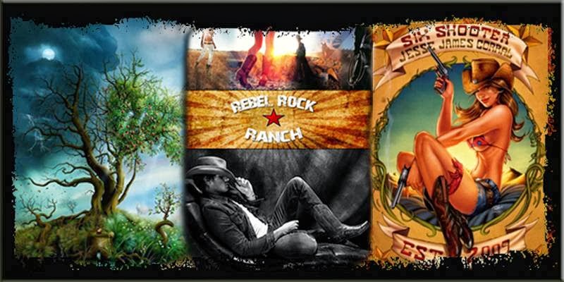 Rebel Rock Ranch | Eumundi QLD 4562, Australia | Phone: 0400 878 014
