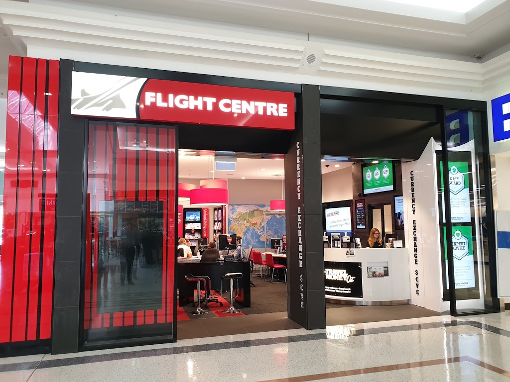 Flight Centre | Shop 6 Whitfords Ave, Hillarys WA 6025, Australia | Phone: 1300 507 301