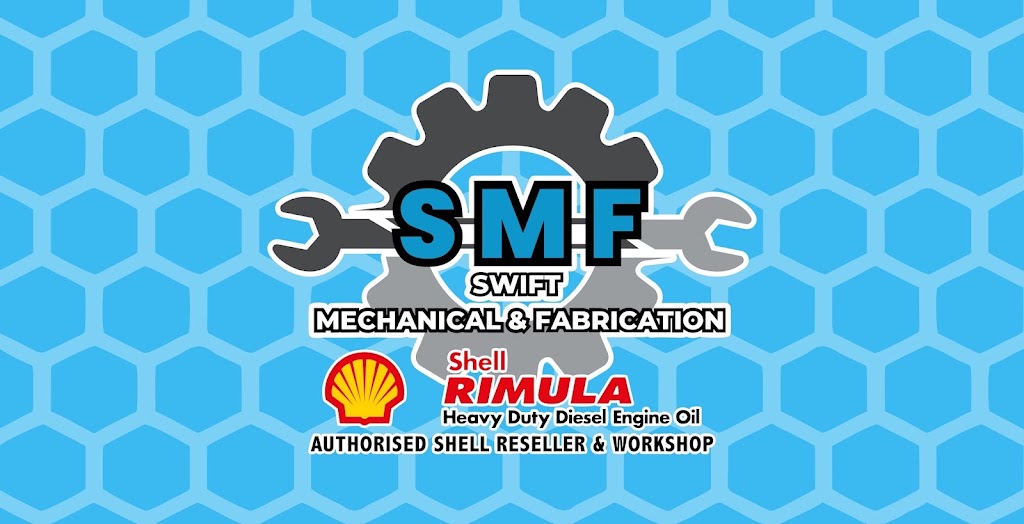 Swift Mechanical and Fabrication | 8521 Bowen Developmental Rd, Collinsville QLD 4804, Australia | Phone: 0427 543 430