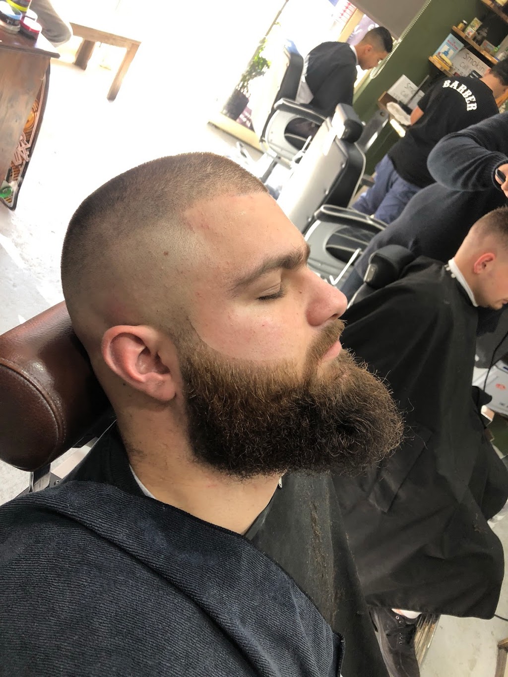 2099 Barbershop and shave parlour | hair care | 172 Alfred St, Narraweena NSW 2099, Australia | 0299715925 OR +61 2 9971 5925