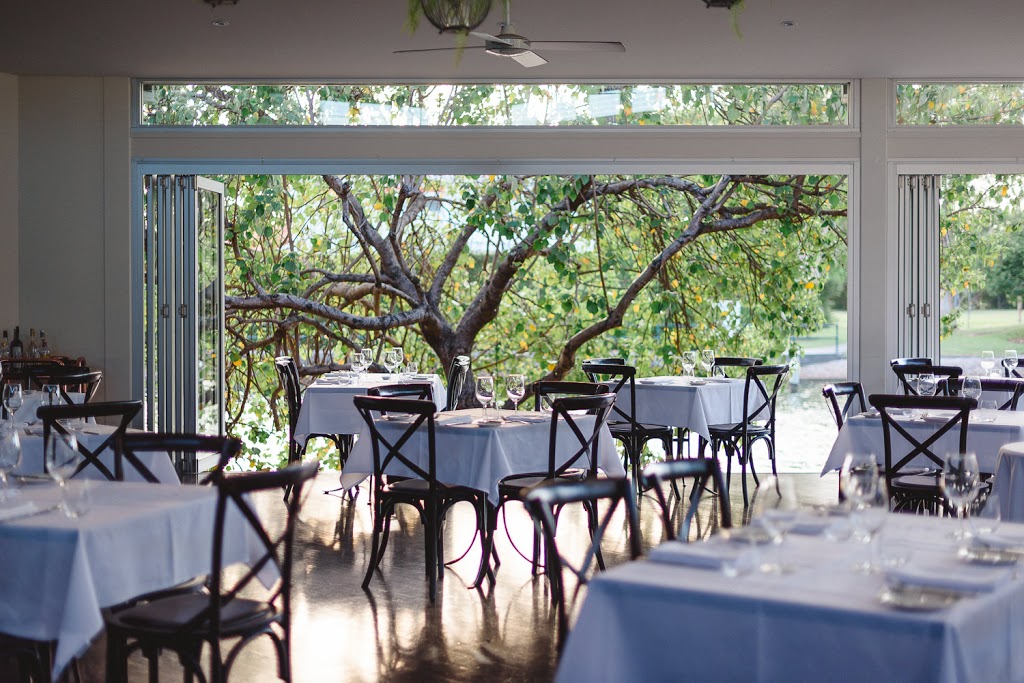 Noosa Waterfront | restaurant | 142 Gympie Terrace, Noosaville QLD 4566, Australia | 0754744444 OR +61 7 5474 4444