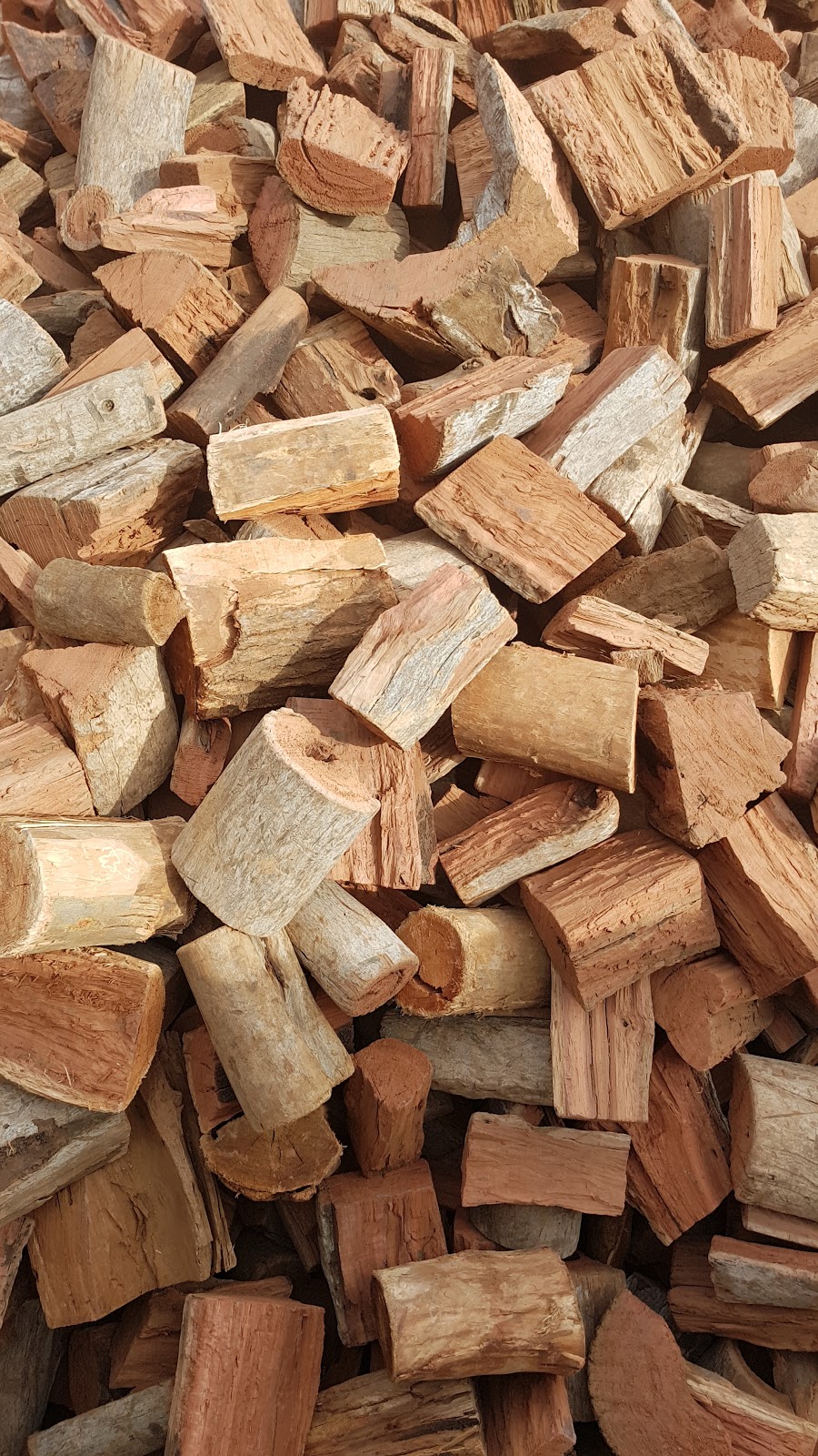 Blackwood Landscape and Firewood Supplies | 395 Main Rd, Coromandel Valley SA 5051, Australia | Phone: (08) 8278 6133
