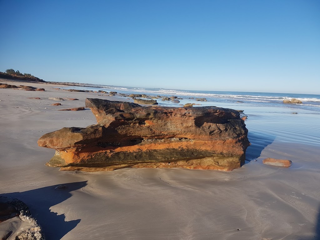 North Of The Rocks | Cable Beach Rd E, Djugun WA 6725, Australia | Phone: 0400 002 171