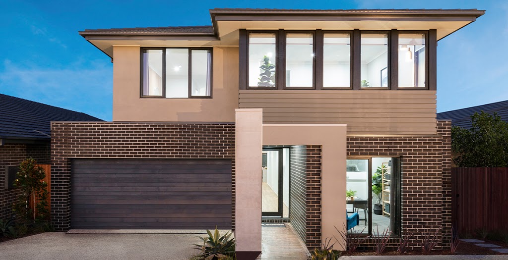 Burbank Homes - Edgebrook Estate, Clyde | 97 Adriatic Cct, Clyde VIC 3978, Australia | Phone: 13 28 72