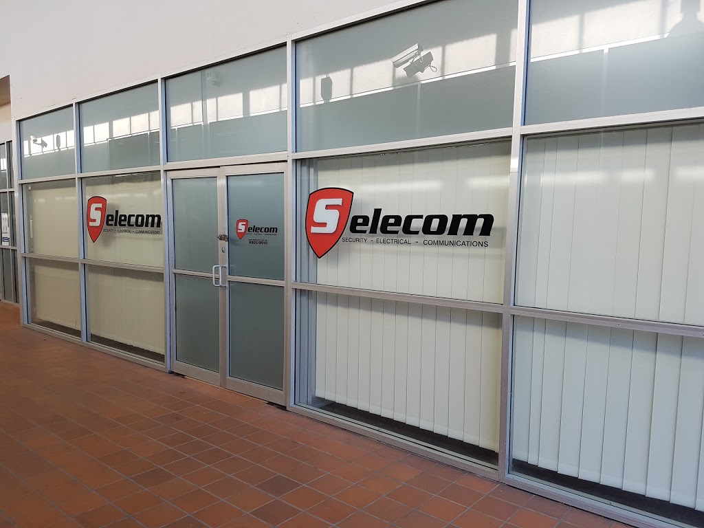 Selecom | electronics store | 5/31 Maclaurin Ave, East Hills NSW 2213, Australia | 0289050910 OR +61 2 8905 0910