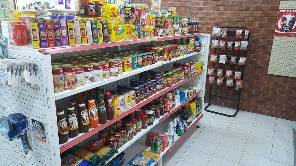 Findon Rd Convenience Store | convenience store | 20 Findon Rd, Epping VIC 3076, Australia | 0394088008 OR +61 3 9408 8008