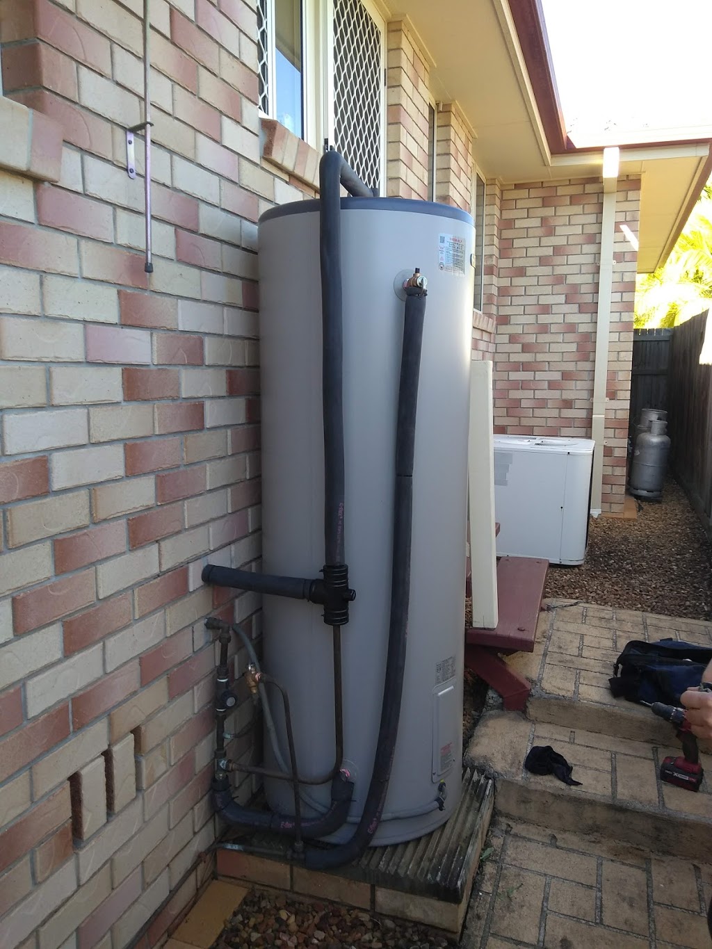 thehotwaterplumbers.com | plumber | 6 Cara Place, Aspley QLD 4034, Australia | 0451365322 OR +61 451 365 322