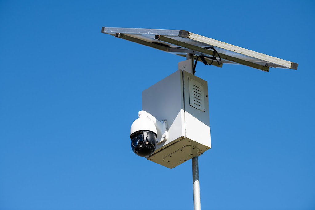 Barko Security | 442 Armidale Rd, South Grafton NSW 2460, Australia | Phone: 1300 227 561