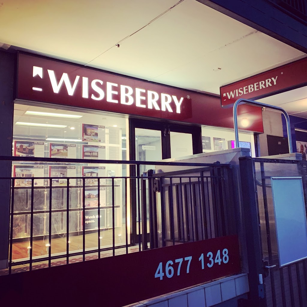 Wiseberry Picton | real estate agency | 1/159 Argyle St, Picton NSW 2571, Australia | 0246771348 OR +61 2 4677 1348