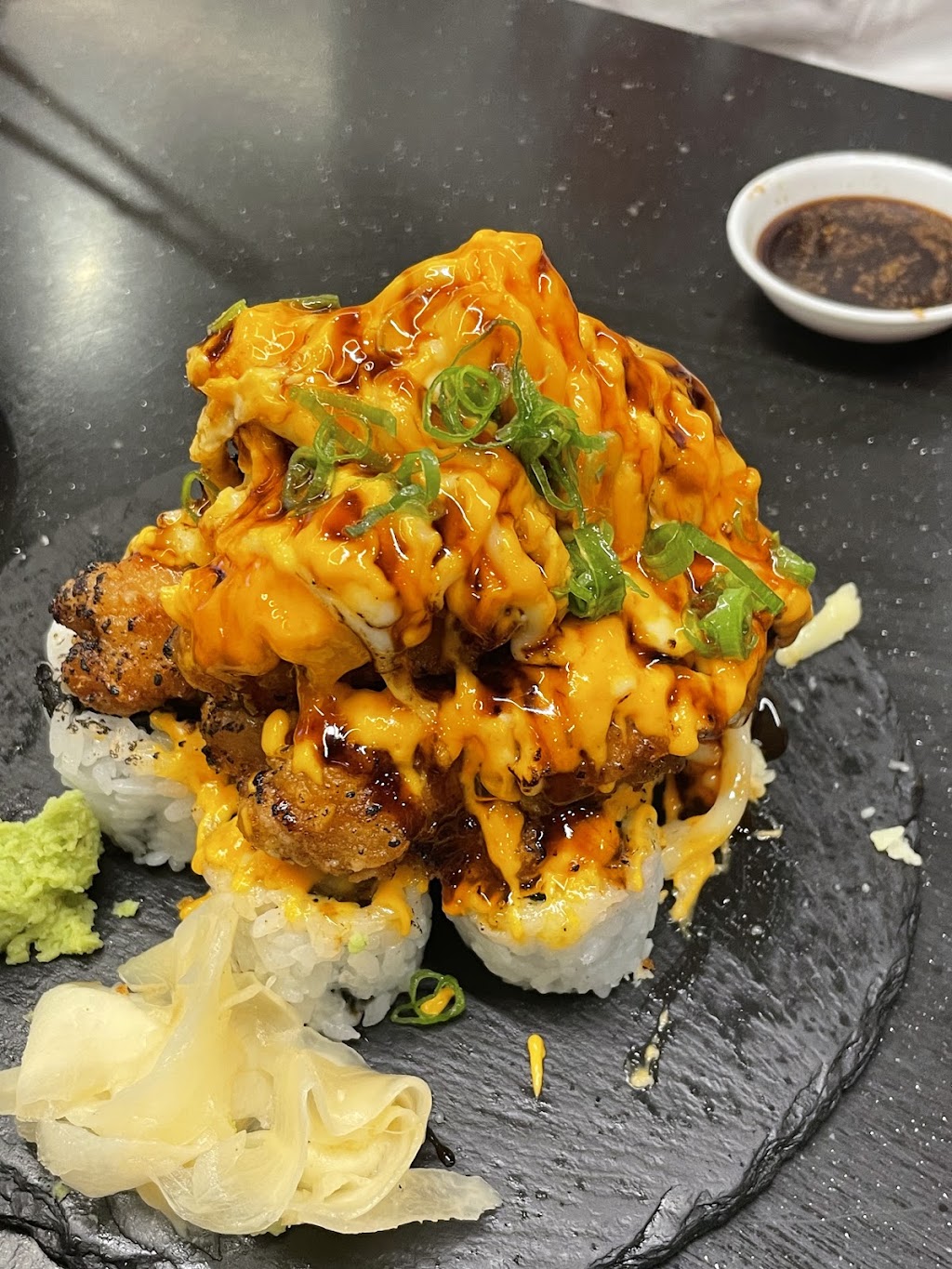 On a Roll Sushi North Lakes | Shop 5/1751 Anzac Ave, North Lakes QLD 4509, Australia | Phone: 0468 835 616