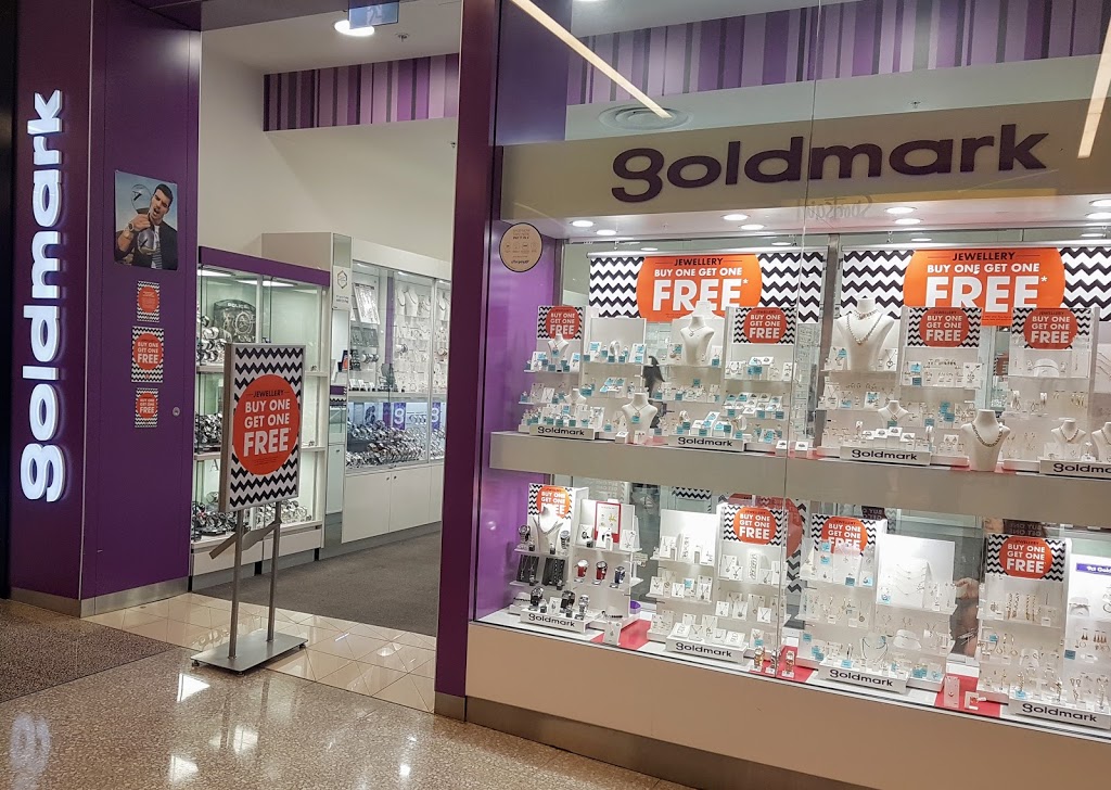 Goldmark | jewelry store | 211 Lake Entrance Rd, Shellharbour City Centre NSW 2529, Australia | 0242976097 OR +61 2 4297 6097