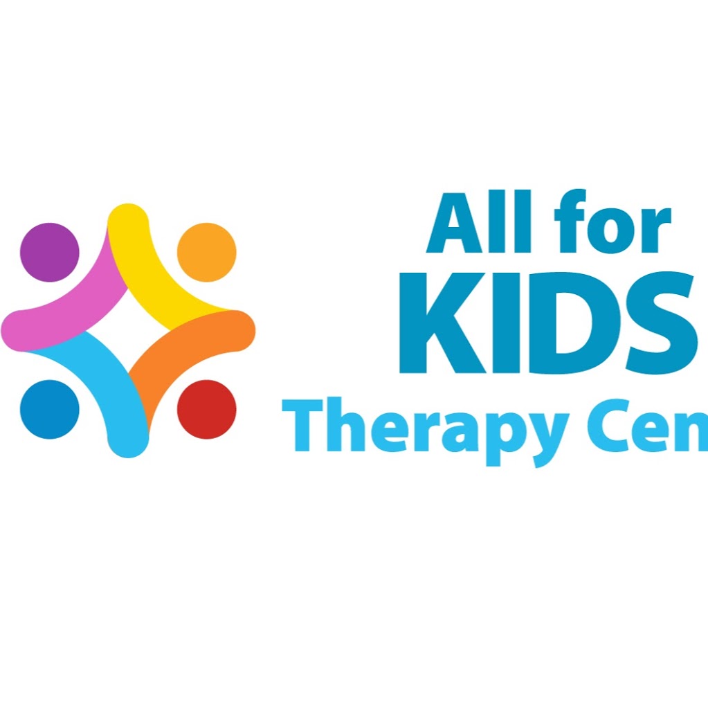 All for Kids Therapy | 17/18, Level 2, Tower B, 1 Springfied Lakes Boulevard, Springfield Lakes QLD 4300, Australia | Phone: (07) 3122 4689