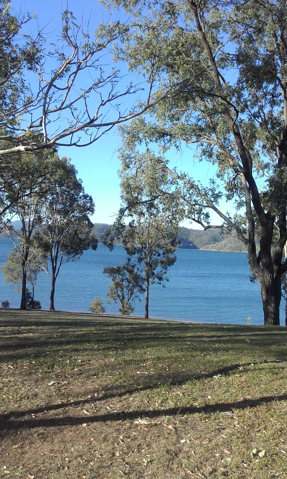 Cormorant Bay Recreational Reserve | park | Brisbane Valley Highway, Lake Wivenhoe QLD 4312, Australia | 1800771497 OR +61 1800 771 497