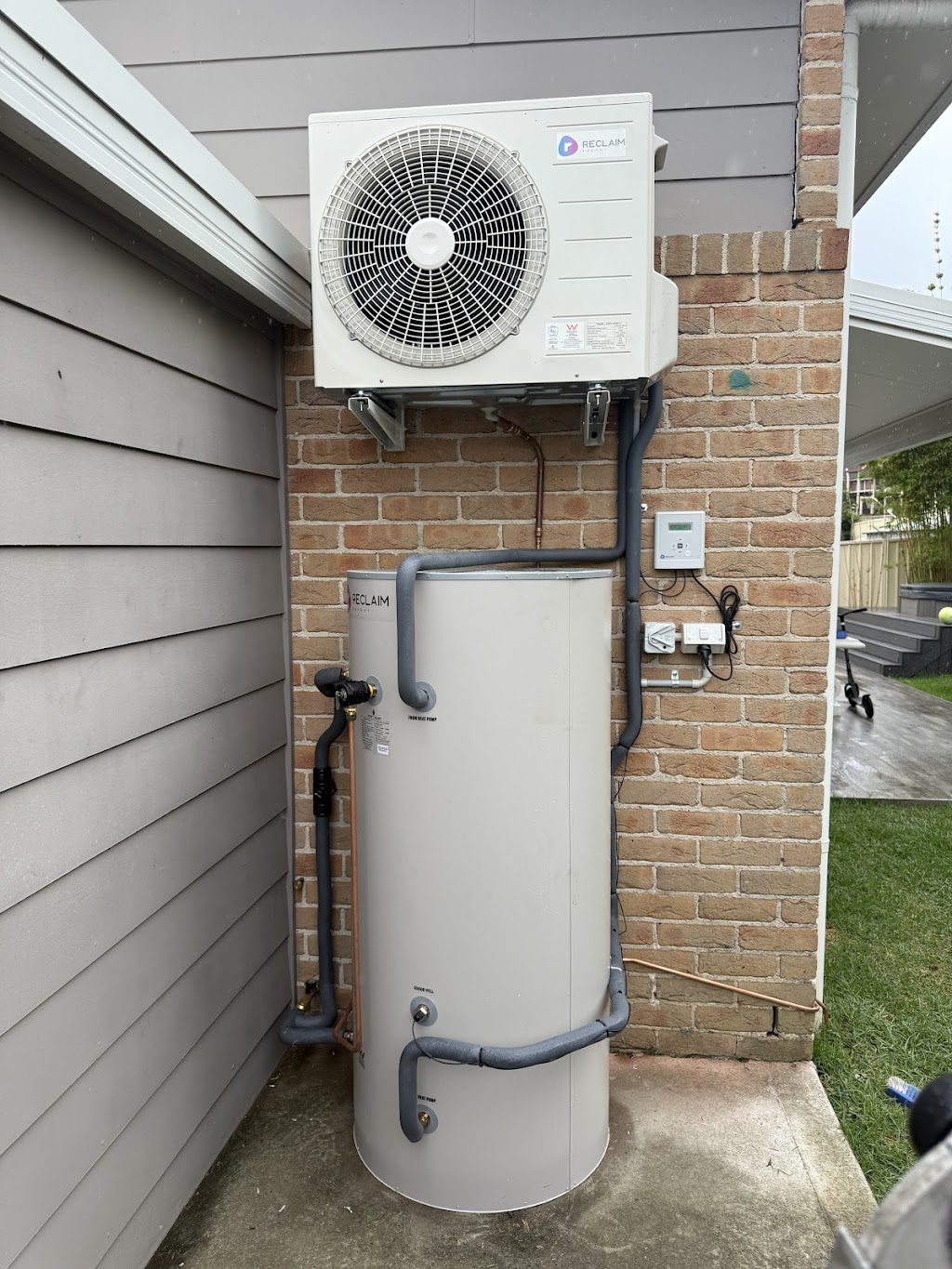 AK Plumbing and Maintenance | 85 Evelyn St, Macquarie Fields NSW 2564, Australia | Phone: 0452 508 558