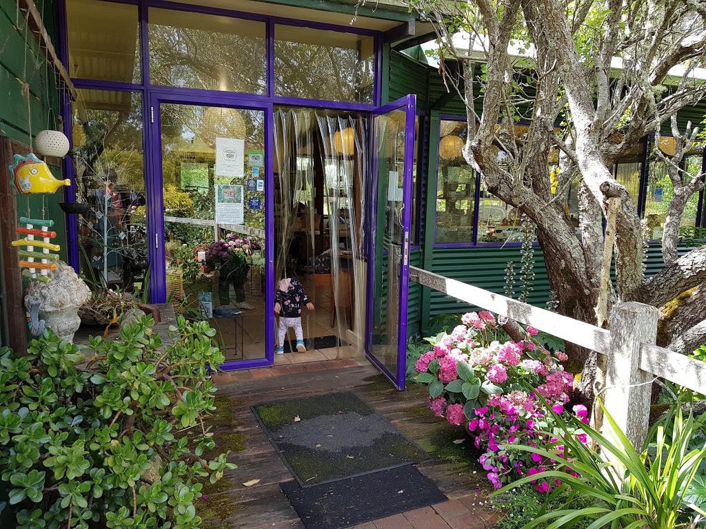 Thurlby Herb Farm | cafe | 301 Gardiner Rd, North Walpole WA 6398, Australia | 0898401249 OR +61 8 9840 1249