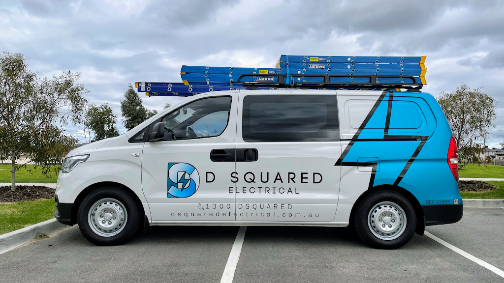 D Squared Electrical | 37 Tagore Walk, Officer VIC 3809, Australia | Phone: 1300 377 827
