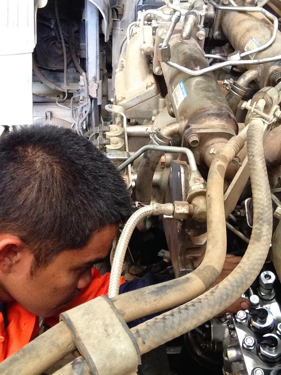 J - Five Automotive Allied Services | car repair | B, 20 Nicholson St, Dalby QLD 4405, Australia | 0438769302 OR +61 438 769 302
