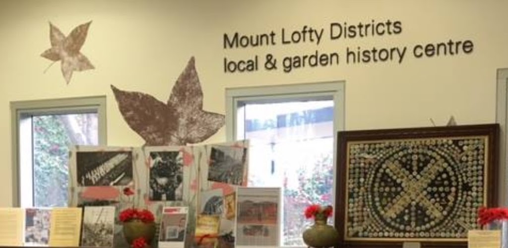 Mount Lofty Districts Historical Society | museum | 63 Mount Barker Rd, Stirling SA 5152, Australia | 0883398236 OR +61 8 8339 8236