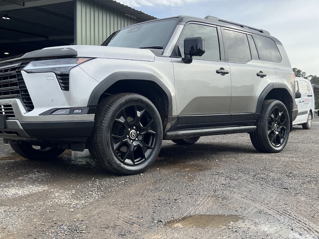 LUX AUTO CARE - Mobile/Inshop Mechanics | 3 Bennett Rd, Londonderry NSW 2753, Australia | Phone: 0452 565 353