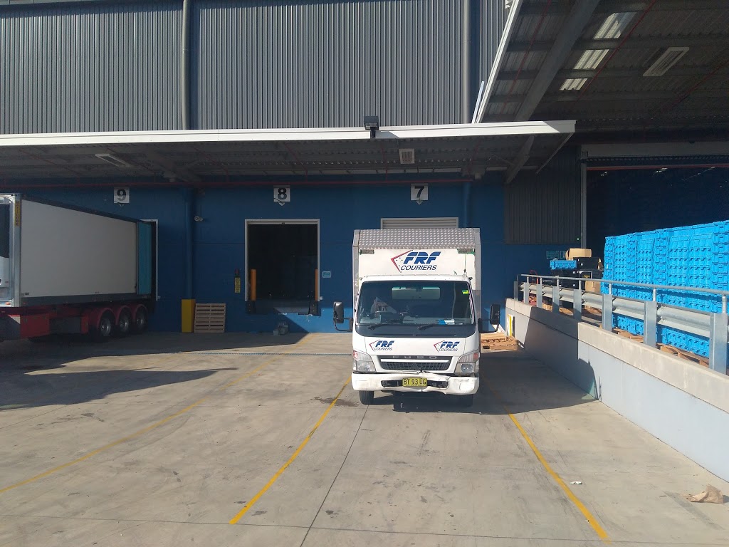 DB Schenker | storage | Lot 4 Kangaroo Avenue, Eastern Creek NSW 2766, Australia | 0293330333 OR +61 2 9333 0333