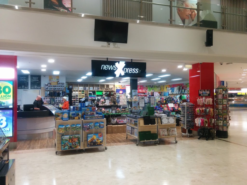 Stockland Newsagency | 28 Blue Gum Rd, Jesmond NSW 2299, Australia | Phone: (02) 4955 9491