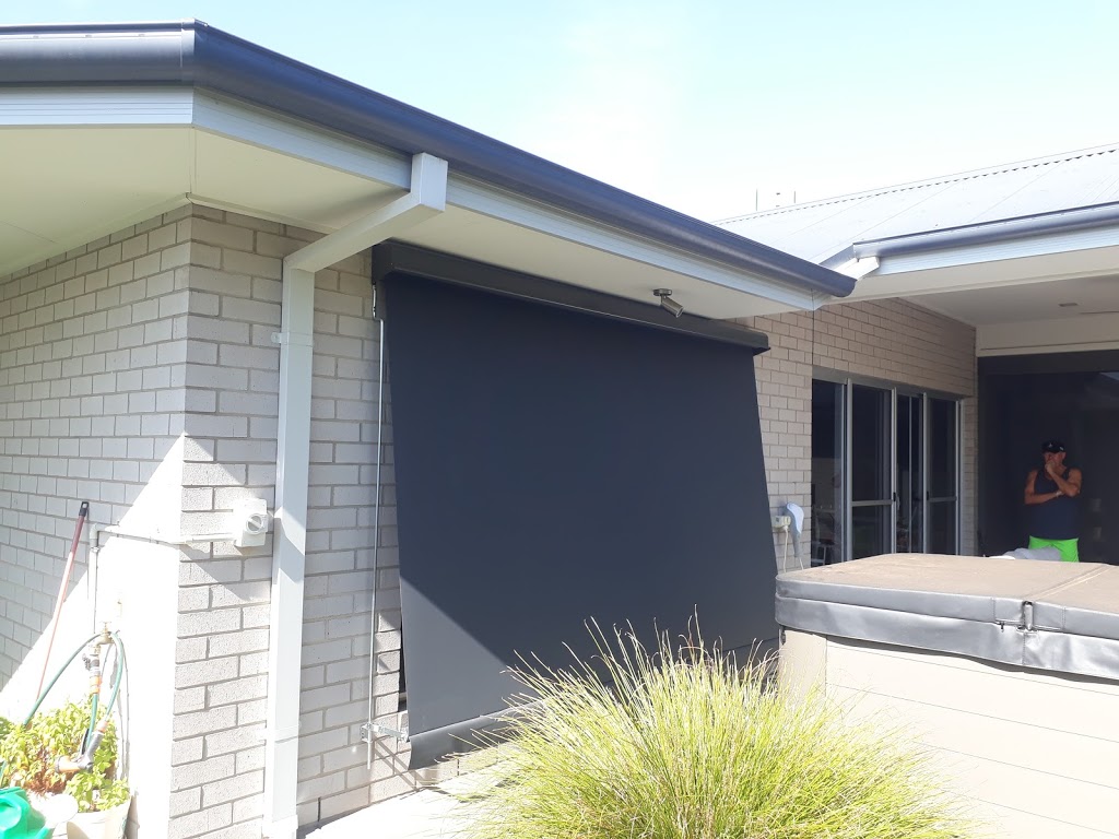 Ecoblinds & Awnings | home goods store | 73 Western View Dr, West Albury NSW 2640, Australia | 0428376027 OR +61 428 376 027