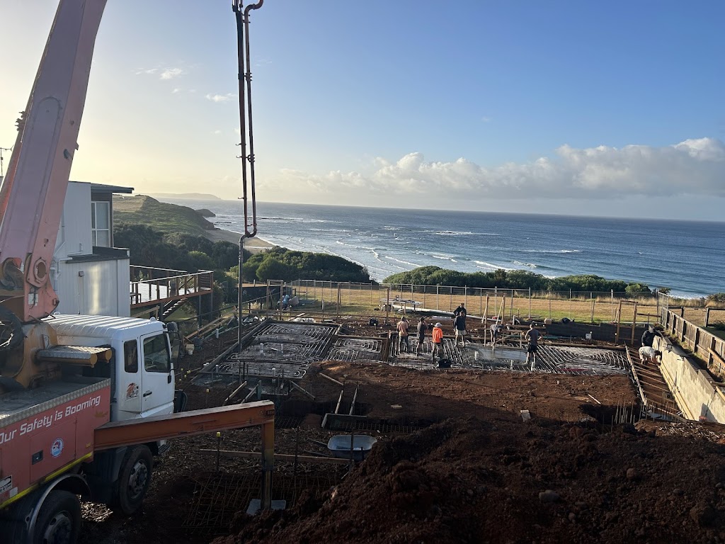 Bass Coast Concrete Pumping | 97 Hade Ave, Bass VIC 3991, Australia | Phone: 0418 553 052