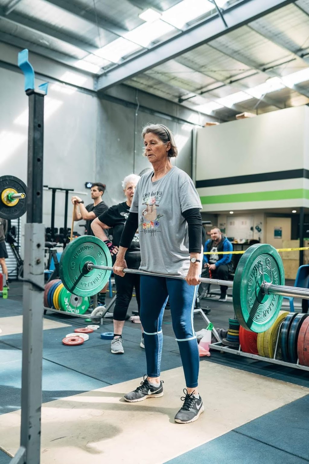 Align Fitness and Massage | 4/110 Mornington Rd, Mornington TAS 7018, Australia | Phone: 0400 042 891