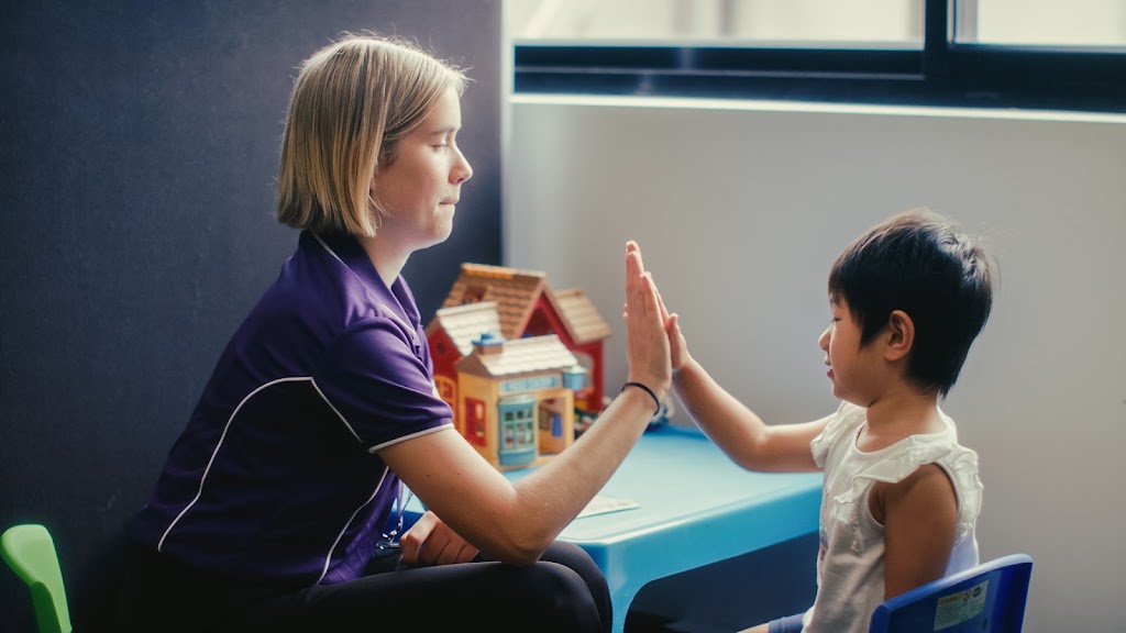 Links to Life Early Intervention Services | Level 3/5-9 Devlin St, Ryde NSW 2112, Australia | Phone: (02) 9411 4618
