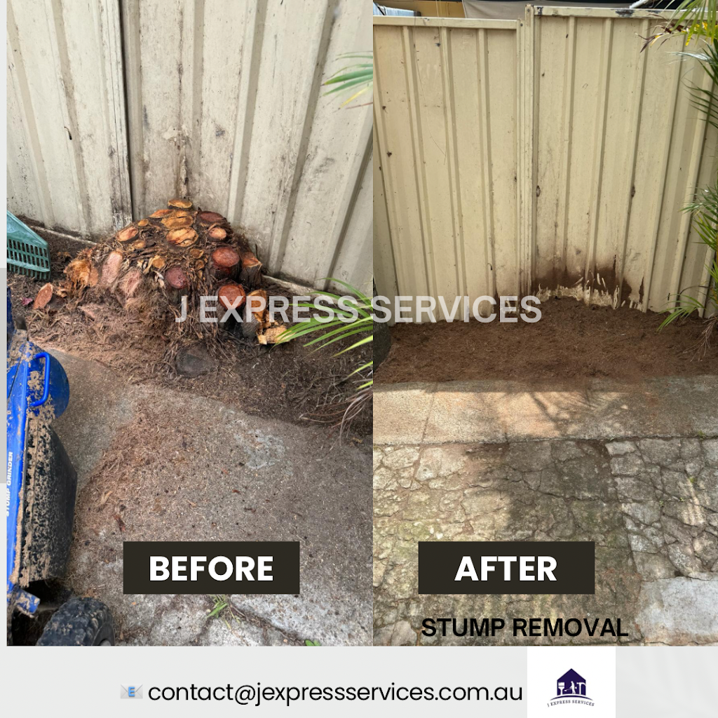 J Express Services | 112 Contour Rd, Austral NSW 2179, Australia | Phone: 0493 787 967