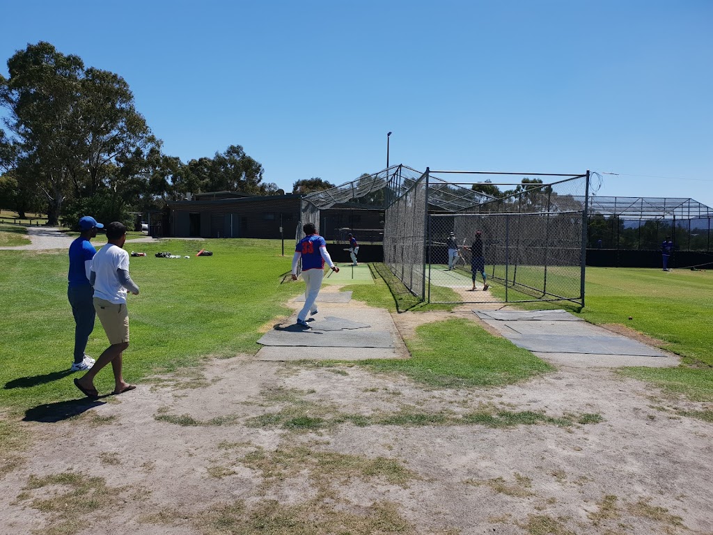 Mulgrave Cricket Club | 140 Garnett Rd, Wheelers Hill VIC 3150, Australia | Phone: (03) 9795 5301