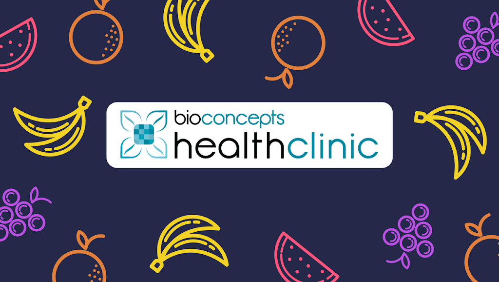 Bio Concepts Health Clinic | 19a Guardhouse Rd, Banyo QLD 4014, Australia | Phone: (07) 3868 0678