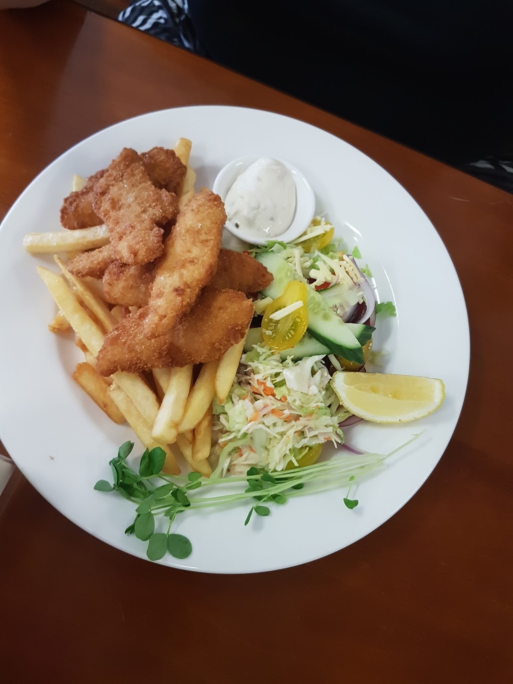 Amys Country Cafe Allora | cafe | 50 Herbert St, Allora QLD 4362, Australia | 0746663828 OR +61 7 4666 3828