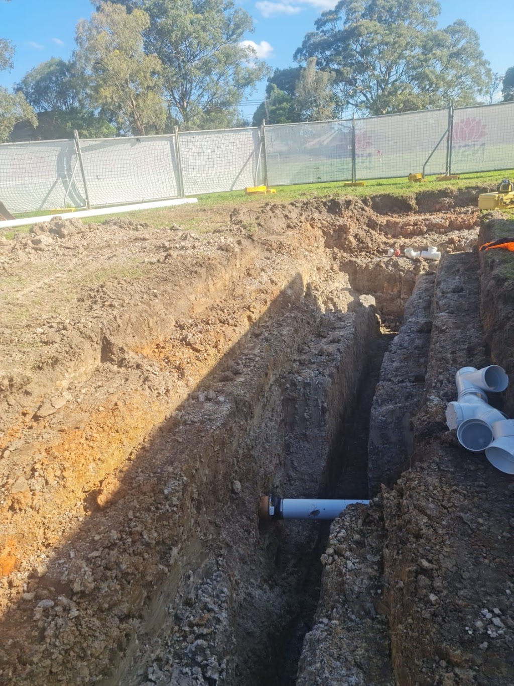 Project Plumbing Industries | plumber | 10 Grandview Parade, Hill Top NSW 2575, Australia | 0434363057 OR +61 434 363 057