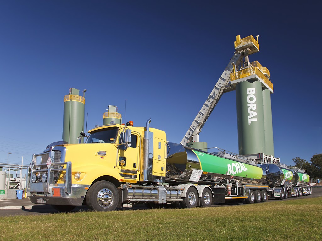 Boral Asphalt | LOT 107 Clunies Ross St, Prospect NSW 2148, Australia | Phone: (02) 9033 5000