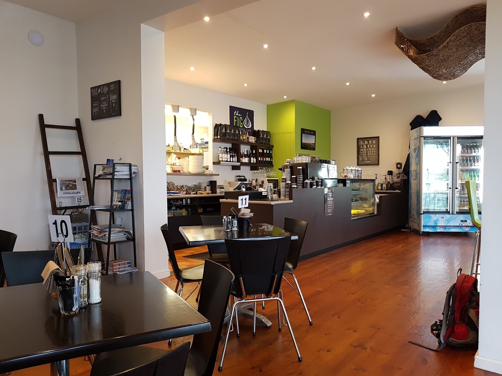 The Fig Licensed Cafe | 59 Esplanade, Paynesville VIC 3880, Australia | Phone: (03) 5156 6190