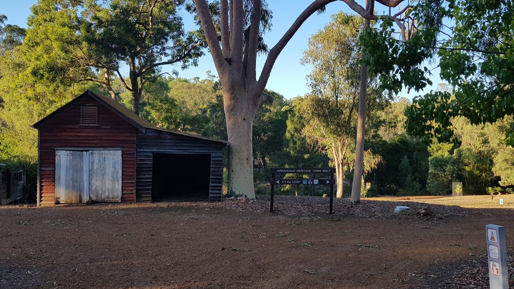 Jarrahdale Mill Managers House | Jarrahdale Rd, Jarrahdale WA 6124, Australia | Phone: (08) 9321 6088