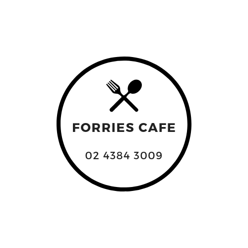 Forries Cafe | cafe | 970 The Entrance Rd, Forresters Beach NSW 2260, Australia | 0243843009 OR +61 2 4384 3009