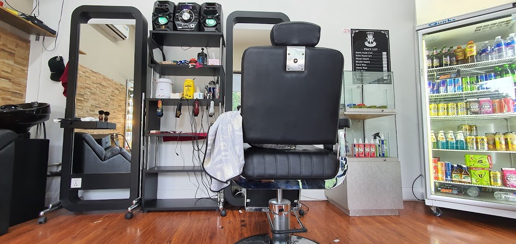 Razor King Studio | hair care | 244 Fairfield St, Fairfield East NSW 2165, Australia