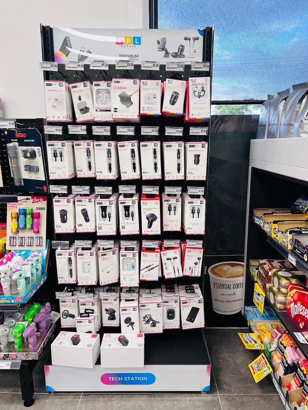 Ultra Tuross Head | 36 Evans Rd, Tuross Head NSW 2537, Australia | Phone: (02) 4473 8574